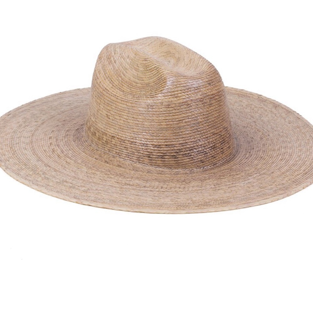 Lack of Color Hat